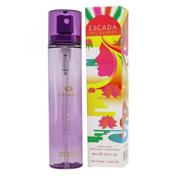 Escada Taj Sunset, 80 ml